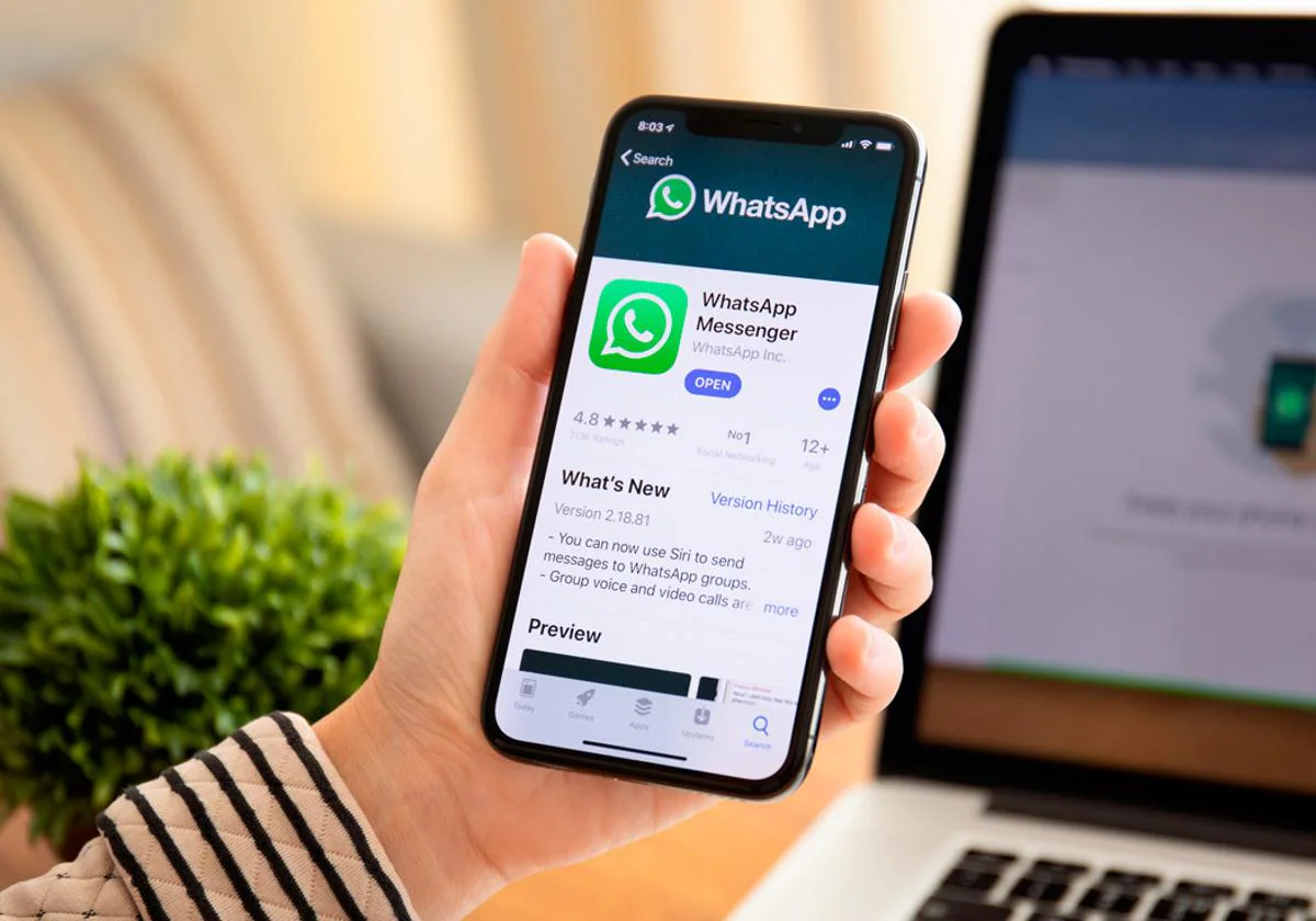 Los móviles en los que WhatsApp deja de funcionar en 2024