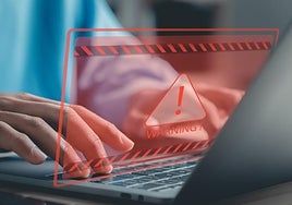 Cómo averiguar si tus datos se han filtrado en la 'dark web' y están comerciando con ellos