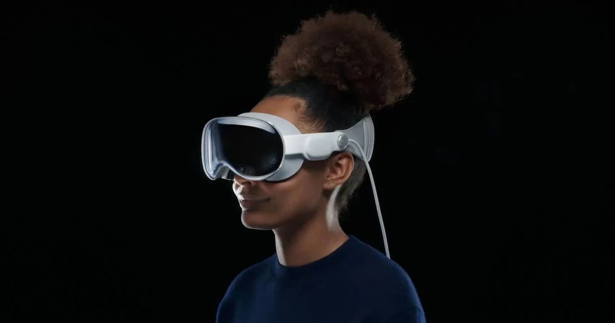 Apple quiere lanzar sus gafas de realidad virtual pese a las dudas