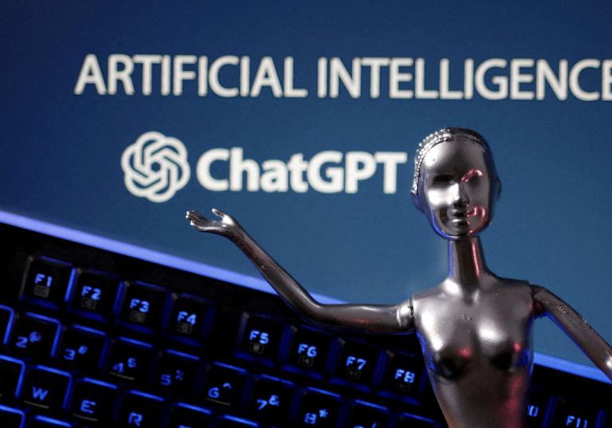 ChatGPT ya tiene su propia tienda de aplicaciones: así funciona