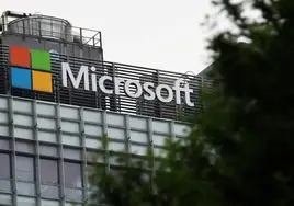 Microsoft denuncia un ataque de 'hackers' patrocinados por el Gobierno ruso