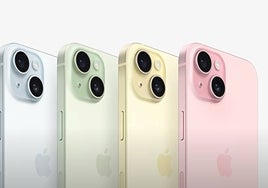 Desvelan la novedad más importante que podría tener el iPhone 16