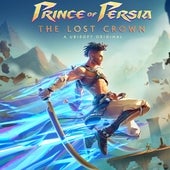 Jugamos a 'Prince of Persia: The Lost Crown': una nueva maravilla y el renacer de un clásico