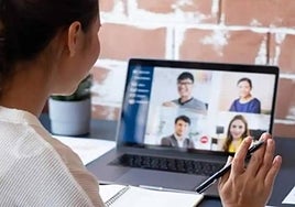 Ojo con la IA: así la han utilizado para robarle 24 millones de euros a una empresa