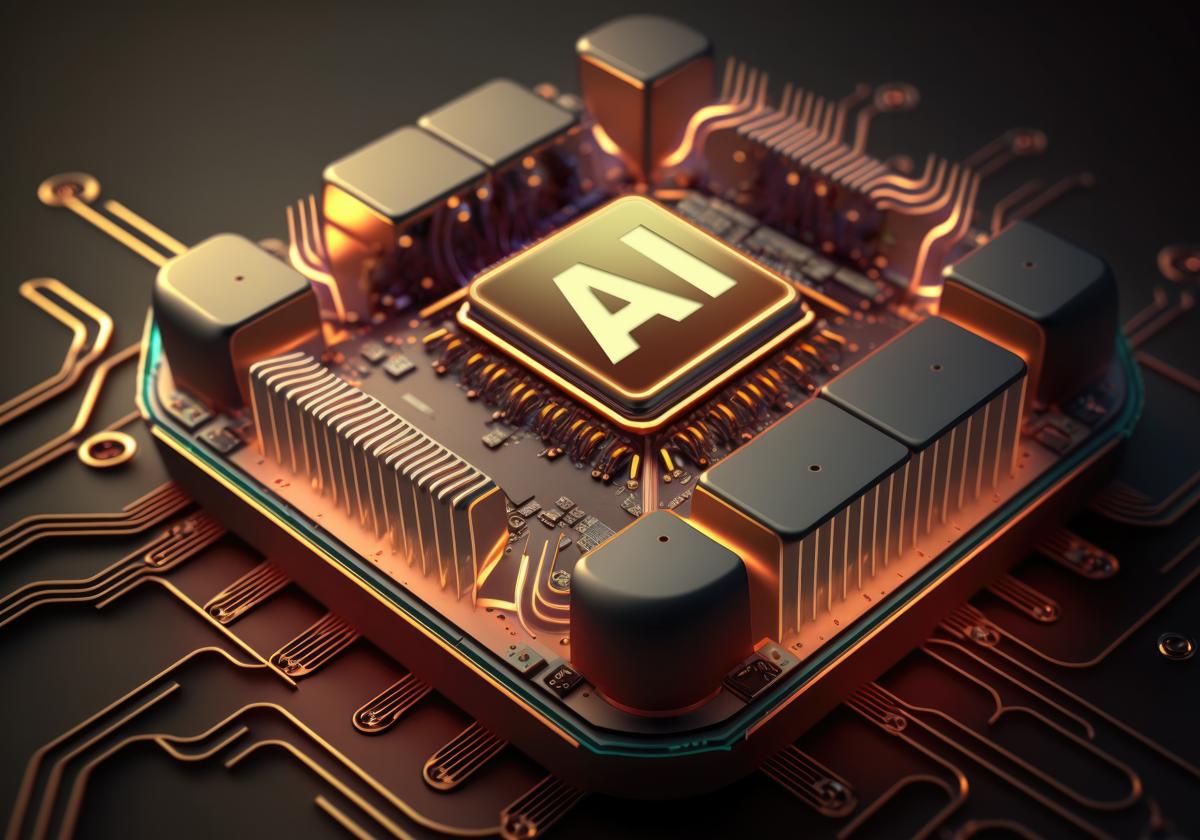 Inteligencia Artifical