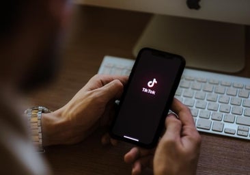 Europa investiga a TikTok por temor a que sea adictivo para los niños