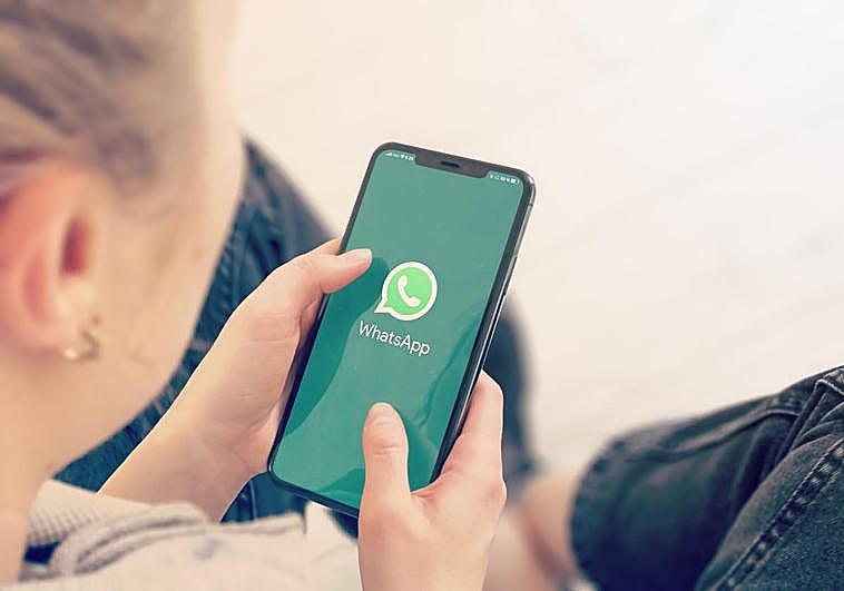 La nueva función de Whatsapp para que no olvides responder los mensajes ...