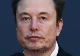 A Elon Musk no le convence la nueva IA de la empresa de ChatGPT: Tesla tiene una que hace cosas mejor desde hace un año