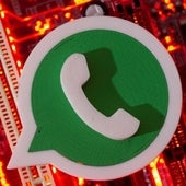 Cinco trucos para convertir tu WhatsApp en una cámara acorazada