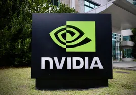 ¿Qué es Nvidia?: la empresa que se está haciendo de oro gracias al pelotazo de la IA