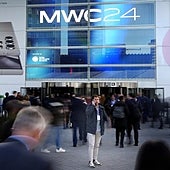 Algo de IA y muy pocos móviles: esto es lo que puedes esperar del Mobile World Congress de 2024