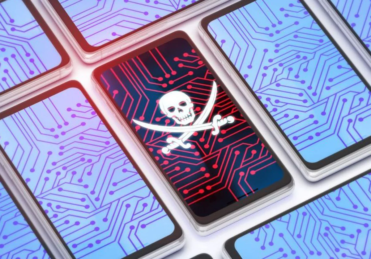 Los cibercriminales están recurriendo especialmente al uso de 'adware' para infectar móviles