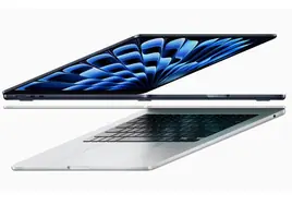 Apple anuncia un nuevo Macbook Air: así es la última versión de su ordenador más popular
