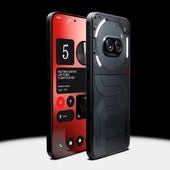 Nothing Phone (2a): un teléfono que hace casi lo mismo que su antecesor pero a la mitad de precio