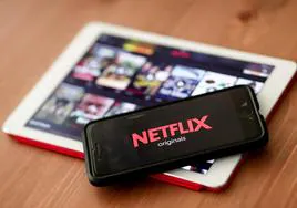 Si tienes cuenta de Netflix, cuidado: la Guardia Civil alerta de una estafa que suplanta a la plataforma para robarte los datos bancarios