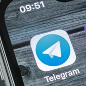 El juez Pedraz ordena bloquear Telegram tras una denuncia de Mediaset, Atresmedia y Movistar Plus