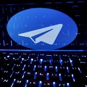 Piden a la Justicia europea que anule el bloqueo de Telegram en España