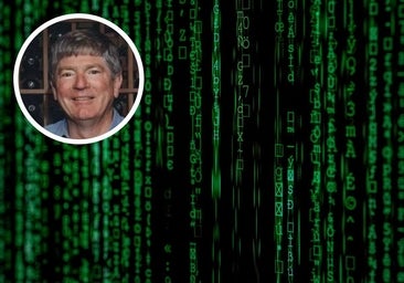 Muere Daniel Courtney Lynch, el ingeniero que impulsó el internet tal y como lo conocemos