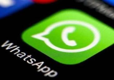 Restablecido el servicio de WhatsApp tras una caída mundial de unos 30 minutos