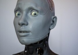 Los cinco robots con forma humana más avanzados y curiosos: todo lo que saben hacer