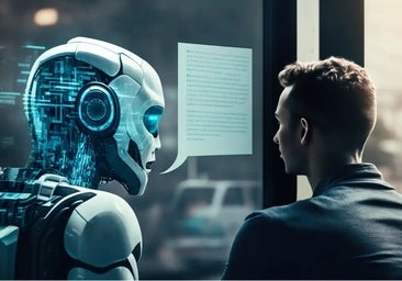 Estas son las carreras universitarias más amenazadas por la inteligencia artificial