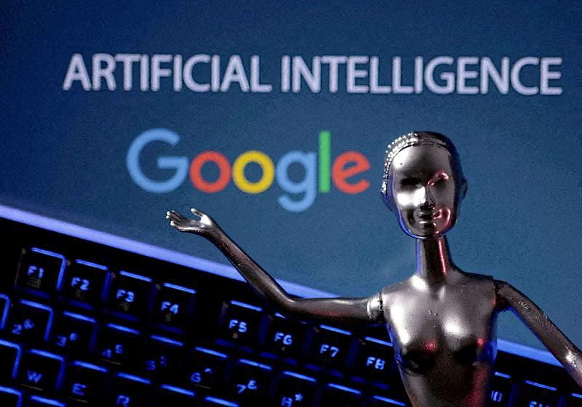 Google lleva su inteligencia artificial a todo Workspace y anuncia una herramienta que crea vídeos