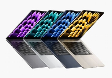 Sobrevivimos un mes con el MacBook Air M3: ¿es el portátil definitivo para el día a día?