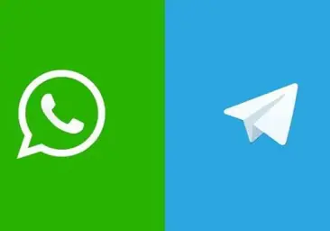 El plan de WhatsApp para que dejes de usar Telegram para siempre