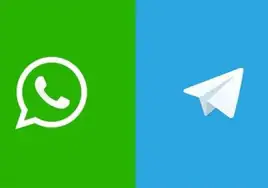 El plan de WhatsApp para que dejes de usar Telegram para siempre