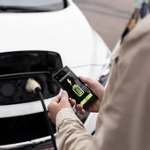 El truco de Google Maps que muestra cómo encontrar puntos de carga para tu coche eléctrico