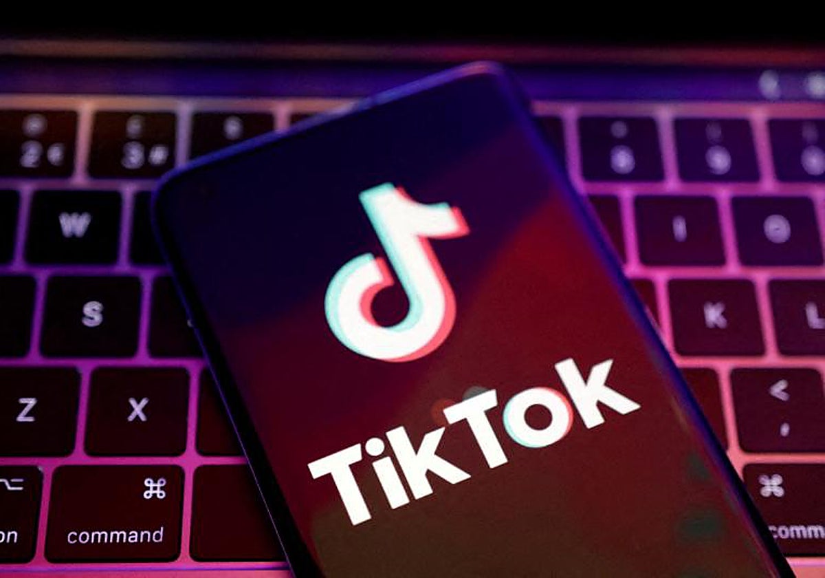Europa amenaza con prohibir a TikTok Lite que siga pagando a los usuarios