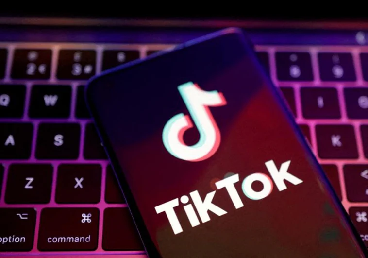 Europa amenaza con prohibir a TikTok Lite que siga pagando a los usuarios