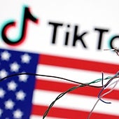 El Senado de EE.UU. aprueba una ley que permitirá la prohibición de TikTok si no es vendida a otra compañía