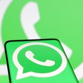 Si activas esta nueva función de WhatsApp será imposible robarte la 'app'