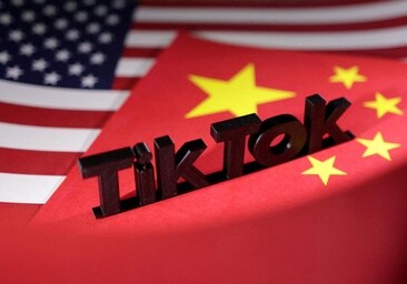TikTok demanda a Estados Unidos para evitar el bloqueo en el país