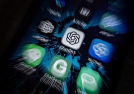 OpenAI lanza una nueva versión de ChatGPT más potente y capaz de funcionar como Siri