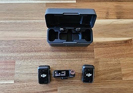 Probamos el DJI Mic 2: ¿los micrófonos que necesitas si buscas calidad profesional?