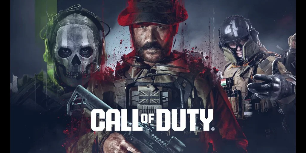 El próximo Call of Duty será gratuito