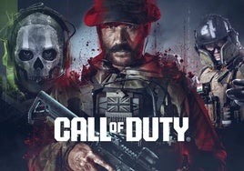 El próximo gran Call of Duty vas a poder jugarlo gratis