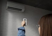 Adiós aire acondicionado: así funciona el invento que gasta cinco veces menos de energía y no necesita gas ni instalación externa