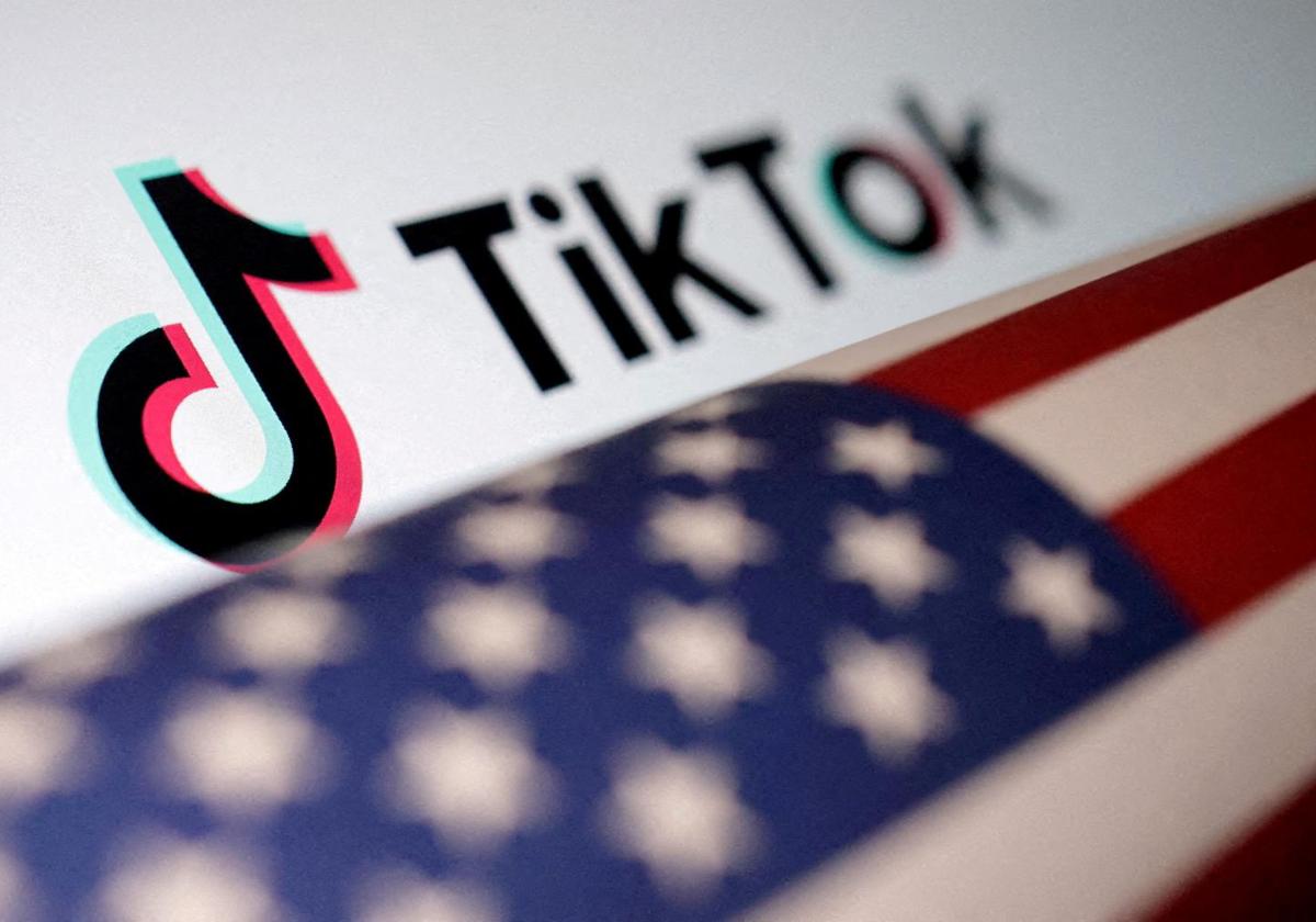 TikTok prepara una copia del algoritmo de la aplicación para que funcione en Estados Unidos