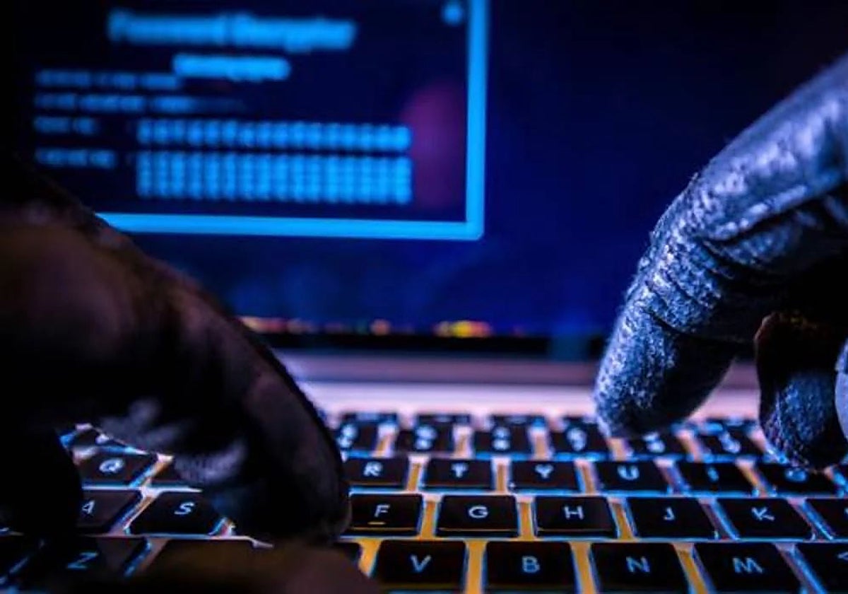 En vídeo: El consejero de la Presidencia, Interior, Diálogo Social y Simplificación Administrativa, Antonio Sanz, ve "fundamental" la "suma de esfuerzos" para avanzar en ciberseguridad