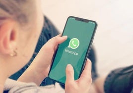 WhatsApp bloquea las capturas de pantalla de fotos de perfil