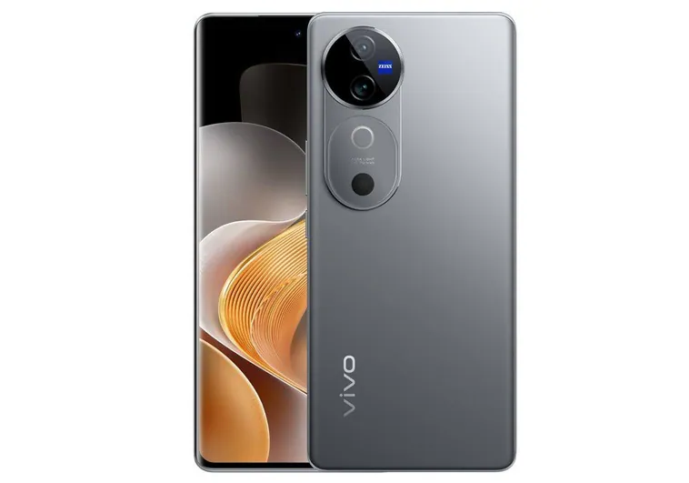 Vivo V40 5G, el primer móvil de gama media con óptica ZEISS>