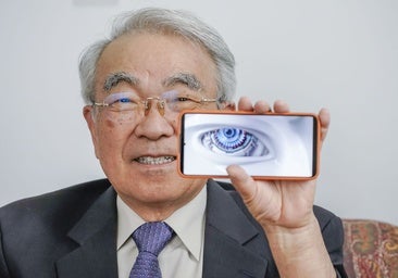 El hombre que enseñó a ver a los robots: «Me siento responsable del problema de los 'deepfakes'»