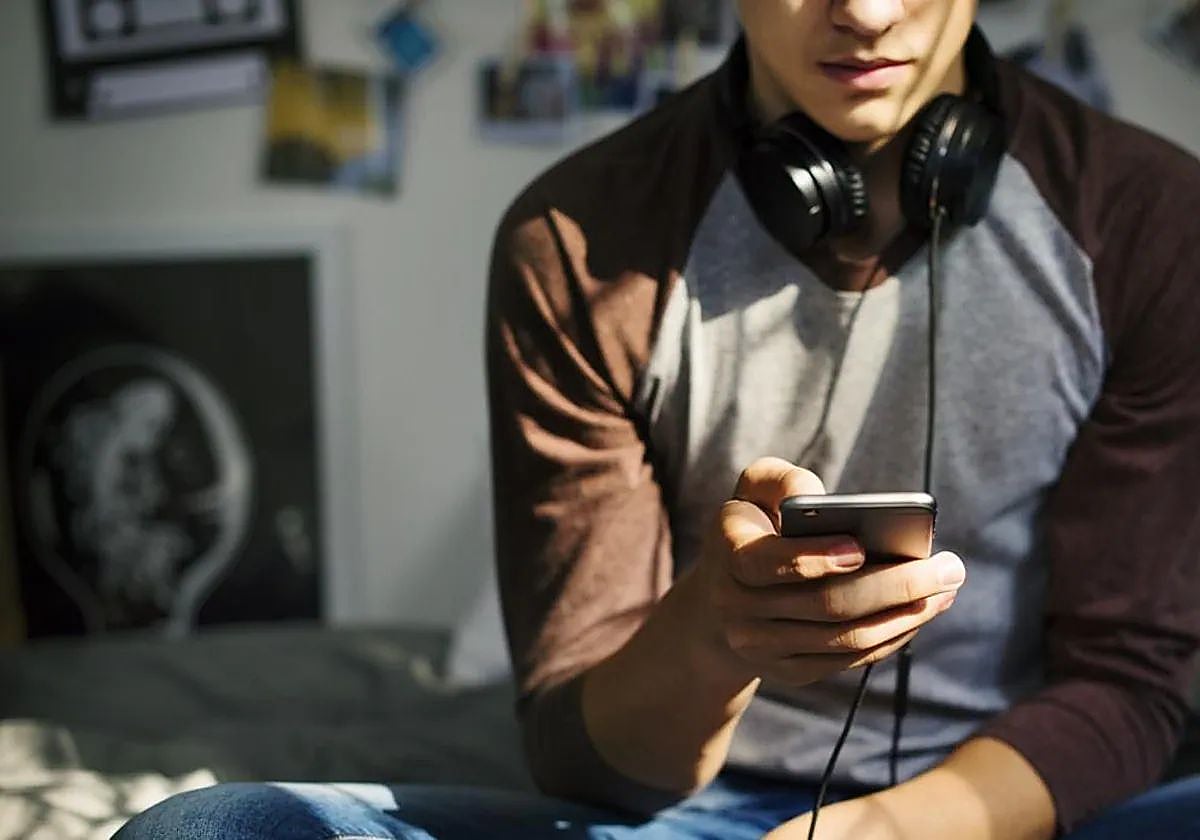 Así es la &#039;app&#039; que habrá que usar en España para ver pornografía en dos meses