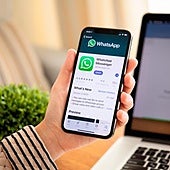 La Policía alerta: mucho cuidado si te encuentras con esto en WhatsApp