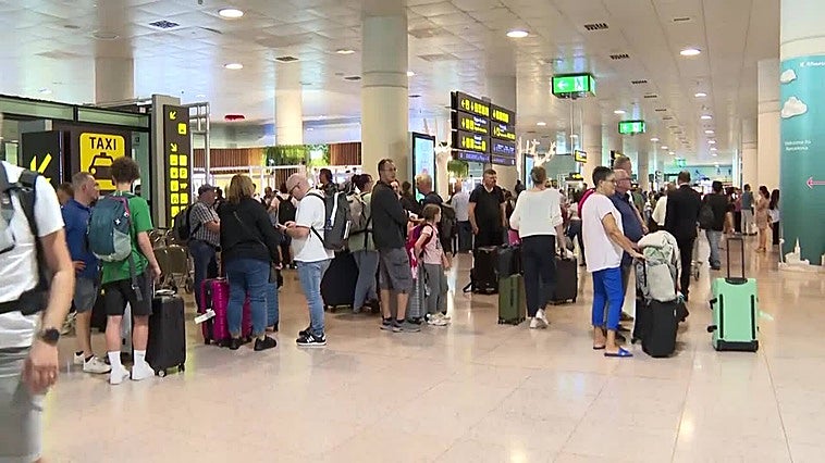 La actualización defectuosa de CrowdStrike afectó a menos del 1% de los equipos Windows