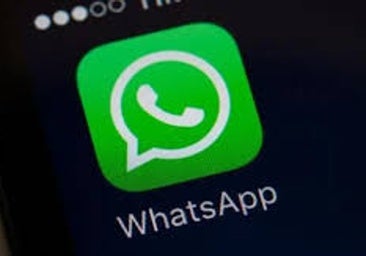 WhatsApp alerta sobre el mensaje que jamás debes enviar a través de la 'app'
