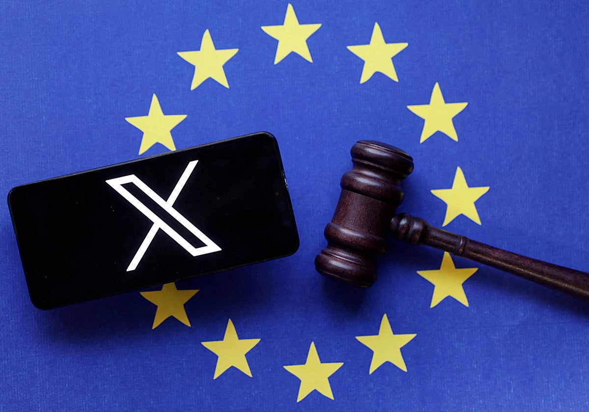 Elon Musk utilizó la información personal de sus usuarios para entrenar su IA sin su consentimiento